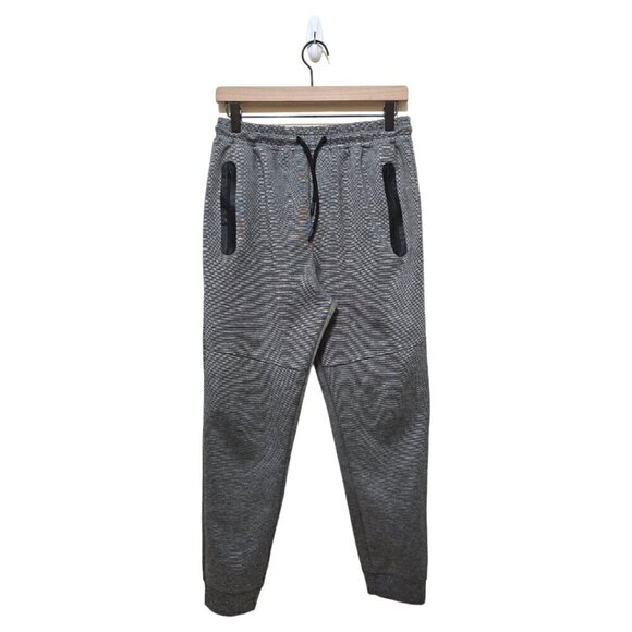 Kenneth Cole Other - Kenneth Cole Performance Comfort Stretch Joggers Striped Sz S